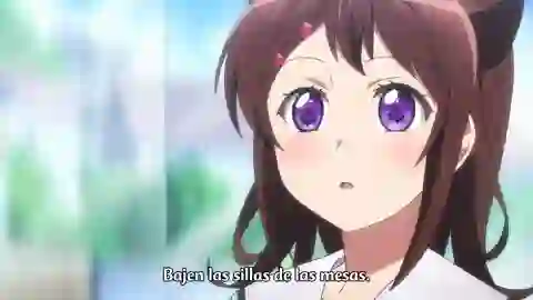BanG Dream! Episodio 9