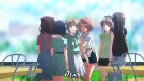 BanG Dream! Episodio 10