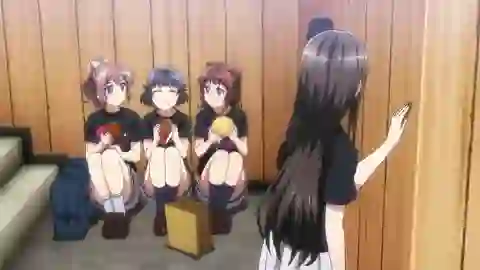 BanG Dream! Episodio 13