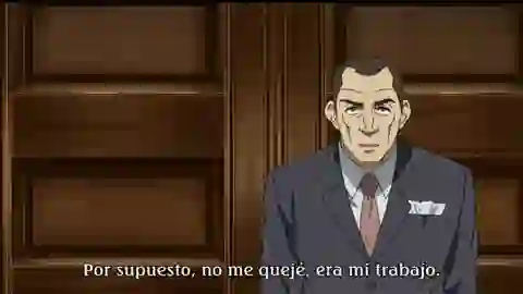 Bartender Episodio 1