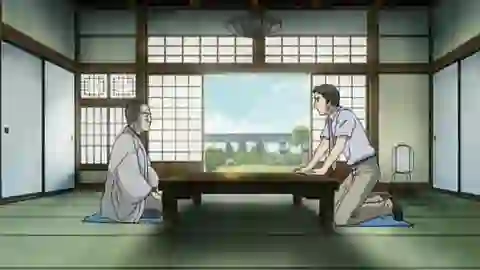 Bartender Episodio 2