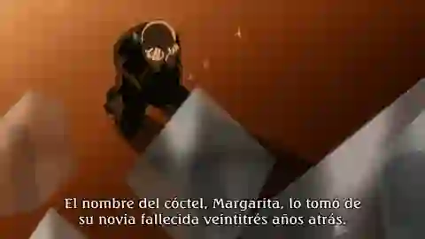 Bartender Episodio 3