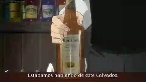 Bartender Episodio 4