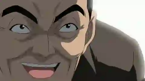 Bartender Episodio 5