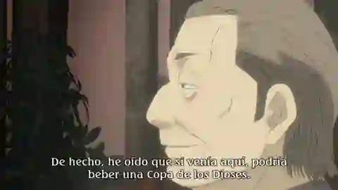 Bartender Episodio 7