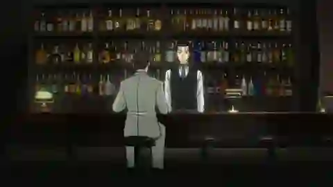 Bartender Episodio 8