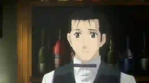 Bartender Episodio 9