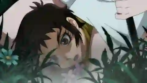Basilisk: Ouka Ninpouchou Episodio 1