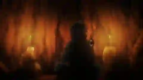 Basilisk: Ouka Ninpouchou Episodio 6