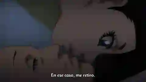 Basilisk: Ouka Ninpouchou Episodio 7