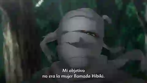 Basilisk: Ouka Ninpouchou Episodio 11