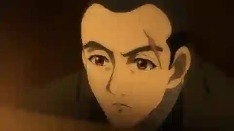 Basilisk: Ouka Ninpouchou Episodio 14