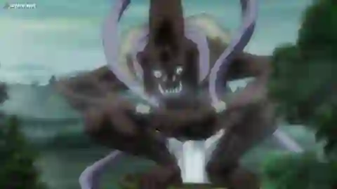 Basilisk: Ouka Ninpouchou Episodio 18