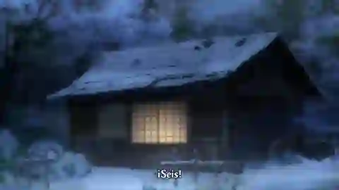 Basilisk: Ouka Ninpouchou Episodio 19