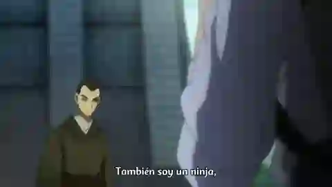 Basilisk: Ouka Ninpouchou Episodio 21