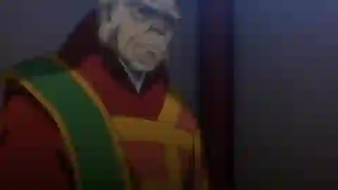 Basilisk: Ouka Ninpouchou Episodio 22