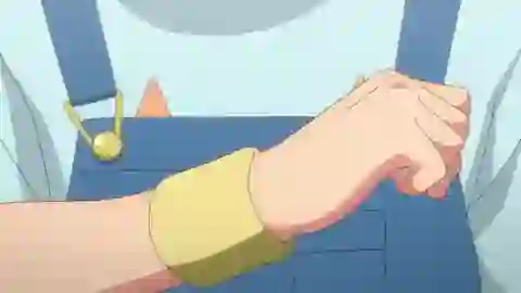 Battle Athletess Daiundoukai (TV) Episodio 4