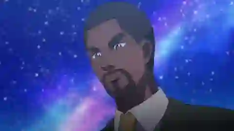 Battle Athletess Daiundoukai (TV) Episodio 6