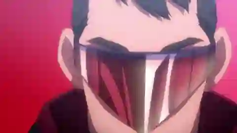 Battle Athletess Daiundoukai (TV) Episodio 12