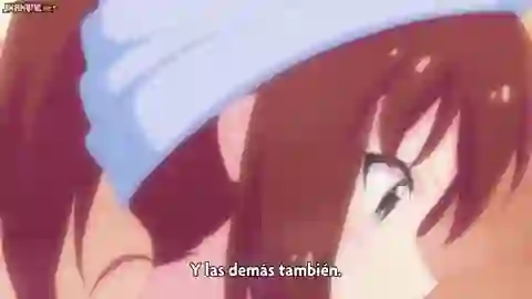 Battle Girl High School: Battle Girl Project Episodio 5