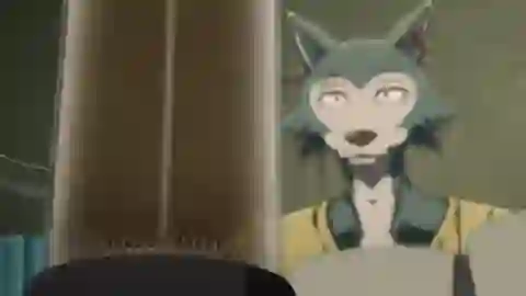 Beastars 2nda Temporada Episodio 1