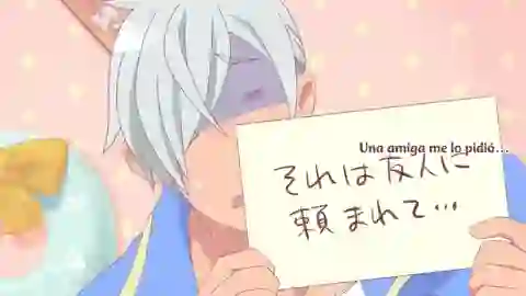Beelzebub-jou no Okinimesu mama. Episodio 2