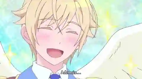 Beelzebub-jou no Okinimesu mama. Episodio 3
