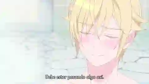Beelzebub-jou no Okinimesu mama. Episodio 7