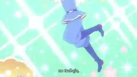 Beelzebub-jou no Okinimesu mama. Episodio 10
