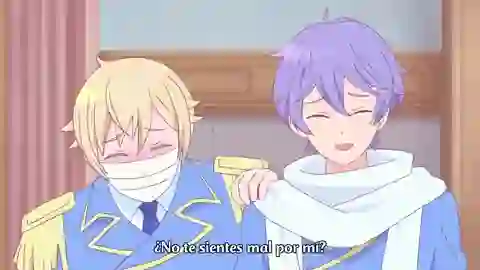 Beelzebub-jou no Okinimesu mama. Episodio 12