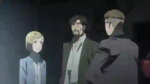 Bem Episodio 1