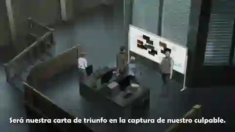 Bem Episodio 4