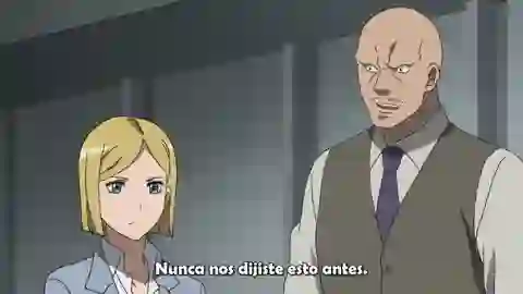 Bem Episodio 5