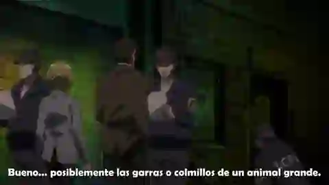 Bem Episodio 7