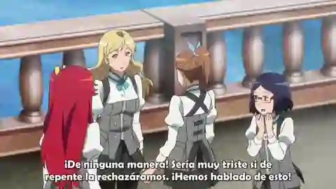 Bem Episodio 11