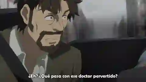 Bem Episodio 12