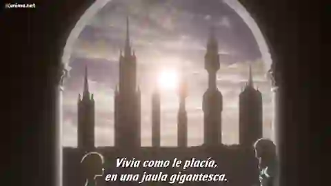 Berserk (2017) Episodio 2