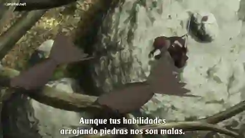 Berserk (2017) Episodio 4