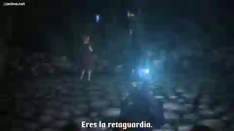 Berserk (2017) Episodio 8