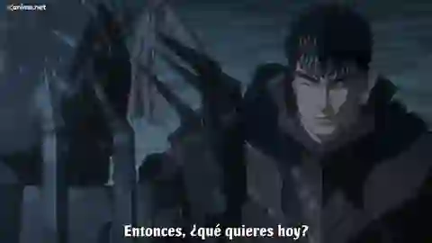Berserk (2017) Episodio 11