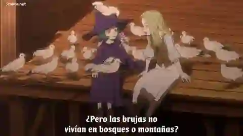 Berserk (2017) Episodio 12