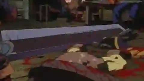 Berserk Episodio 1