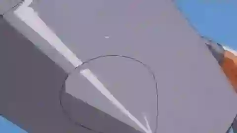 Berserk Episodio 2