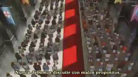 Berserk Episodio 5