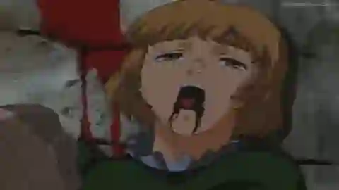 Berserk Episodio 10