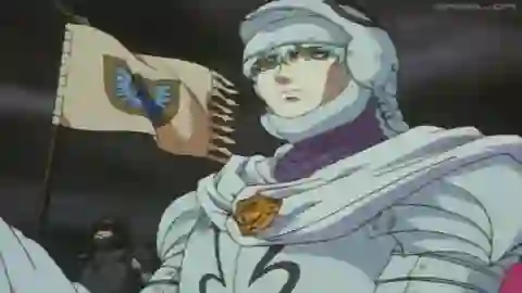 Berserk Episodio 11