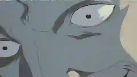 Berserk Episodio 12