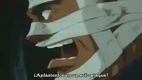 Berserk Episodio 13