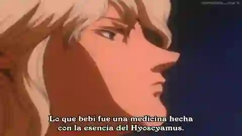 Berserk Episodio 18