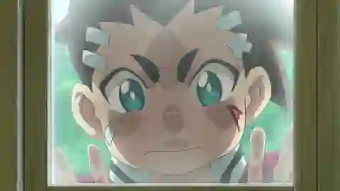 Beyblade Burst Chouzetsu Episodio 1
